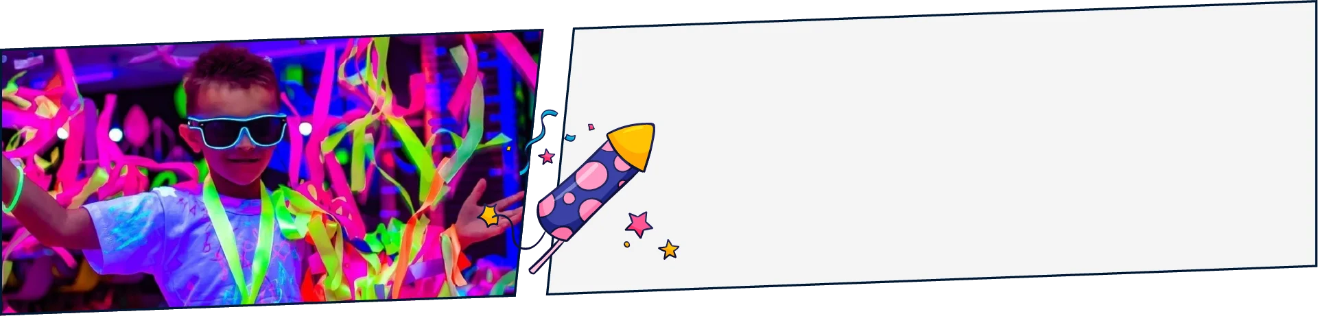Party background